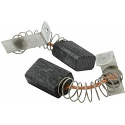 Metabo - Balais de Charbon pour Ponceuse SBE13R - 5x8x12mm