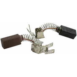 Metabo - Balais de Charbon pour Ponceuse 750010/SelC - 6,3x8x15mm