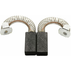 Metabo - Balais de Charbon pour Coupeuse/Scie ew e 1115S - 6,4x10x21mm