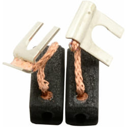 Metabo - Balais de Charbon pour Ponceuse pb 501/2S r+l - 6,4x6,4x14,5mm