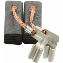 Metabo - Balais de Charbon pour Routeur ofe 529 - 6,35x6,34x14mm
