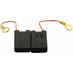 Metabo - Balais de Charbon pour Coupeuse/Scie 1806 - 8x14x18mm