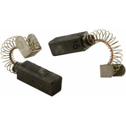 Metabo - Balais de Charbon pour Rabot HO0882 - 6,4x6,4x16mm