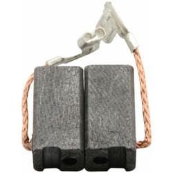 Metabo - Balais de Charbon pour Coupeuse/Scie ew e 9127 signal - 6,4x8x16mm