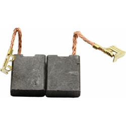 Metabo - Balais de Charbon pour Coupeuse/Scie w 2081X - 6x16x20mm