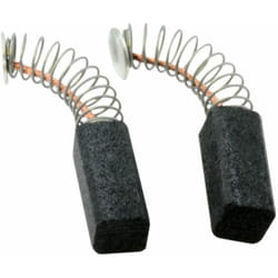 Bosch - Balais de Charbon pour gss 28 a - 6,4x6,4x15,5mm