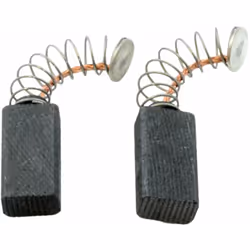 Ensemble de deux Balais de Charbon Buildalot Specialty ca-07-24769 pour Bosch PBH 200 - 5x8x15,5mm - 0,20x0,31x0,61'' - Avec ...
