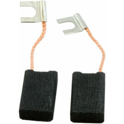 Bosch - Balais de Charbon pour usw 77..S 3 - 6,4x12,5x19mm