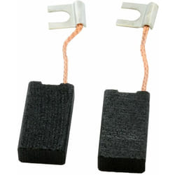 Bosch - Balais de Charbon pour pws 14-180 - 6,3x12,5x23mm - Remplace 1.607.014.106