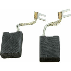 Balais de Charbon pour Bosch HV 81 - 6,3x16x22mm