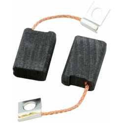 Bosch - Balais de Charbon pour gbh 8 dce - 6,4x12,5x19mm - Remplace 1.617.014.110