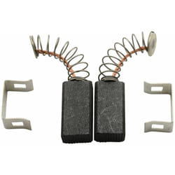 Bosch - Balais de Charbon pour b 6270 - 5x8x16mm - Remplace 2.604.321.914