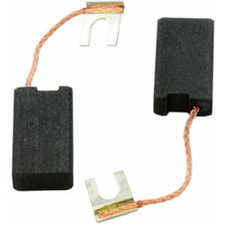 Bosch - Balais de Charbon pour pks 65 - 6,4x12,5x22mm - Remplace 1.607.014.125