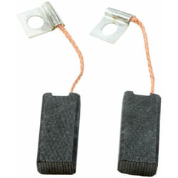 Bosch - Balais de Charbon pour gr./size 75 - 6,3x10x21,5mm
