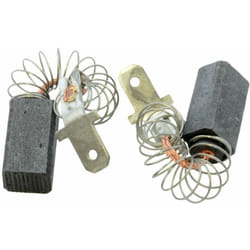 Bosch - Balais de Charbon pour p 300 - 6,3x8x14mm