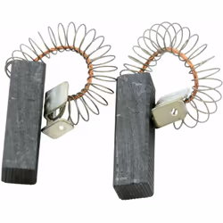 Ensemble de deux Balais de Charbon Buildalot Specialty ca-07-28149 pour Bosch GAS 1000 RF - 6,4x8x29mm - 0,25x0,31x1,14'' - A ...