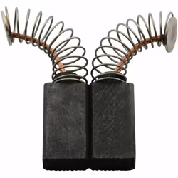 Ensemble de deux Balais de Charbon Buildalot Specialty ca-07-28378 pour Spit Marteau SP21 - 5x8x15mm - 0,20x0,31x0,59'' - Ave ...