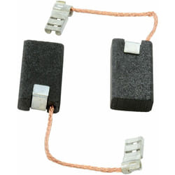 Balais de Charbon pour Bosch GBH 5 DCE - 6,3x12,5x22mm