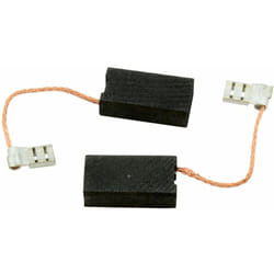 Bosch - Balais de Charbon pour gke 40 bc - 6,3x12,5x22mm
