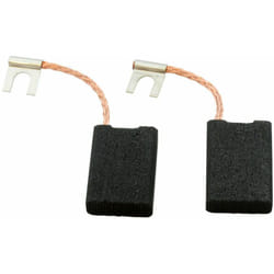 Bosch - Balais de Charbon pour ush 27 - 6,3x16x22,5mm - Remplace 1.617.014.111