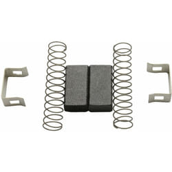 Bosch - Balais de Charbon pour pbh 200 e - 5x8x15mm
