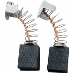 Bosch - Balais de Charbon pour b 7450 - 3,17x14,28x17mm