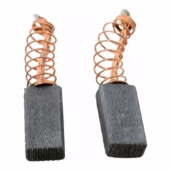 Ensemble de deux Balais de Charbon Buildalot Specialty ca-07-29771 pour Bosch CSB 700-2 RE - 5x8x14,5mm - 0,20x0,31x0,57'' -  ...