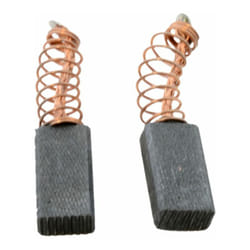 Bosch - Balais de Charbon pour gsb 18-2 - 5x8x14,5mm - Remplace 2.604.321.913