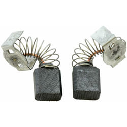 Bosch - Balais de Charbon pour gbm 1 - 5x8x9mm - Remplace 2.607.014.004