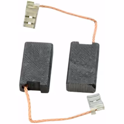 Ensemble de deux Balais de Charbon Buildalot Specialty ca-03-30012 pour Bosch PKS 54 CE - 6,3x12,5x22mm - 0,25x0,49x0,87'' - ...