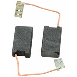 Bosch - Balais de Charbon pour pks 54 ce - 6,3x12,5x22mm - Remplace 1.607.014.133