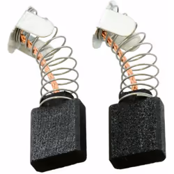 Ensemble de deux Balais de Charbon Buildalot Specialty ca-07-30029 pour Bosch GKS 55 S - 6,35x14,28x16,5mm - 0,25x0,56x0,65'' ...