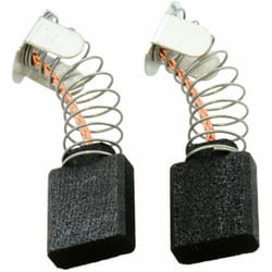 Bosch - Balais de Charbon pour gks 75 s - 6,35x14,28x16,5mm