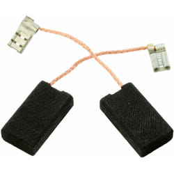 Bosch - Balais de Charbon pour pfz 1400 ae - 6,3x12,5x22mm