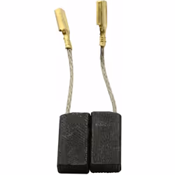Ensemble de deux Balais de Charbon Buildalot Specialty ca-03-30432 pour Bosch GWS 8-125 C - 5x8x15,5mm - 0,20x0,31x0,61'' - A ...