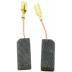 Bosch - Balais de Charbon pour gah 350 sre - 5x8x19mm