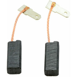 Balais de Charbon pour Flex LW603 v - 6,3x8x19mm