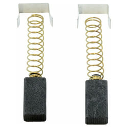Bosch - Balais de Charbon pour gbm 6 e - 5x8x15,5mm - Remplace 2.604.321.915