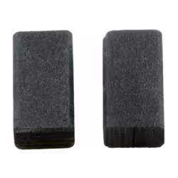 Ensemble de deux Balais de Charbon Buildalot Specialty ca-00-31248 pour Bosch GST0 E - 5x8x15,5mm - 0,20x0,31x0,61'' - Rempla ...