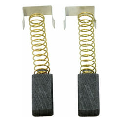 Balais de Charbon pour Bosch HS 46 - 5x8x15,5mm - Remplace 2.607.014.005