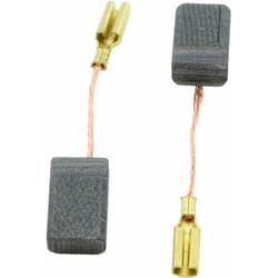 Bosch - Balais de Charbon pour gna 1,6 - 5x8x12,5mm - Remplace 2.604.320.911