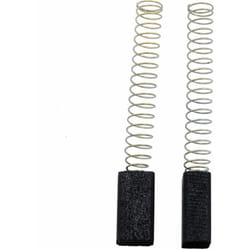Black&decker - Balais de Charbon pour P1173B - 6x8x15mm - Remplace 916424