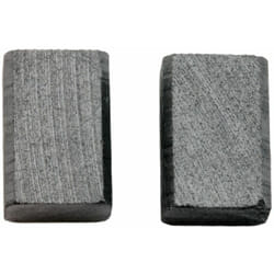 Black&decker - Balais de Charbon pour 7308-07 - 6,35x9,52x14mm