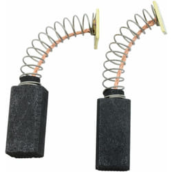 Black&decker - Balais de Charbon pour Scie lem - 6x8x16mm