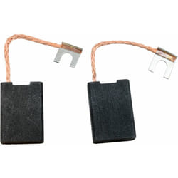 Black&decker - Balais de Charbon pour Coupeuse/Scie PAG822 - 6,3x16x22,5mm