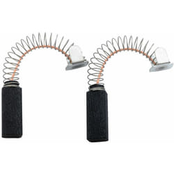 Black&decker - Balais de Charbon pour Ponceuse 23 2V - 6x8x19,5mm