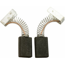 Black&decker - Balais de Charbon pour Scie HD1215 - 6x12,5x19mm