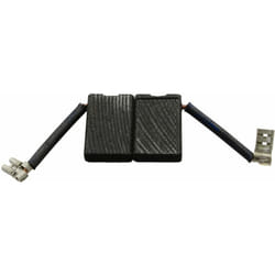 Balais de Charbon pour Black & Decker Coupeuse/Scie P5933 - 6,3x16x23mm