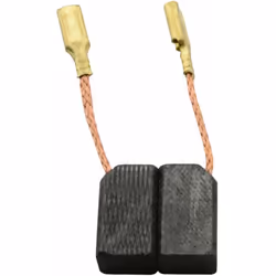 Ensemble de deux Balais de Charbon Buildalot Specialty ca-07-37769 pour DeWalt D28090-AR - 6,3x8x13,5mm - 0,25x0,31x0,53'' -  ...
