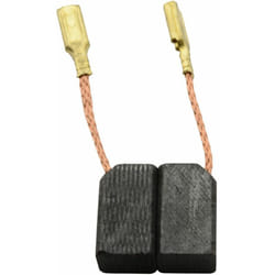 Balais de Charbon pour DeWalt DW133A - 6,3x8x13,5mm